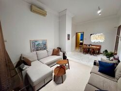 Gardenvista (D21), Condominium #579188891